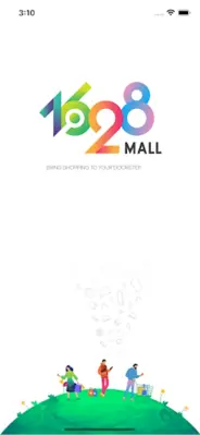 1628Mall android App screenshot 6